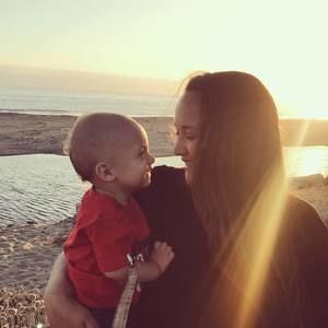 Meet your Posher, Michaela